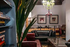 Chengdu Sonderia Hostel&Bar-Lazybones