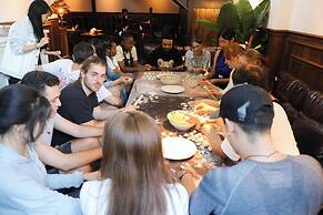 Chengdu Sonderia Hostel&Bar-Lazybones