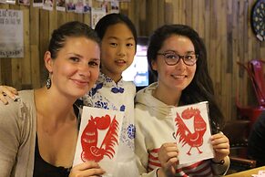 Chengdu Sonderia Hostel&Bar-Lazybones