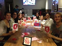 Chengdu Sonderia Hostel&Bar-Lazybones