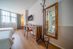 Chengdu Sonderia Hostel&Bar-Lazybones