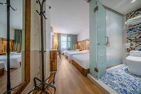 Chengdu Sonderia Hostel&Bar-Lazybones