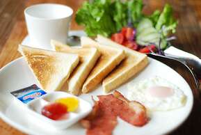 Chengdu Sonderia Hostel&Bar-Lazybones