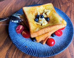 Chengdu Sonderia Hostel&Bar-Lazybones