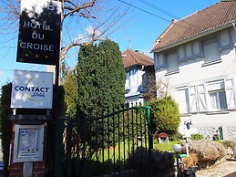 Hôtel du Croisé