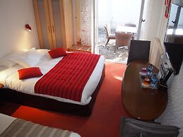 Hôtel du Croisé