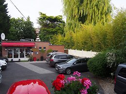 Hôtel du Croisé
