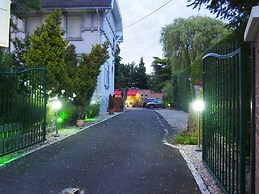 Hôtel du Croisé