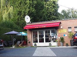 Hôtel du Croisé