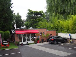 Hôtel du Croisé