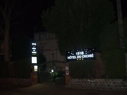 Hôtel du Croisé
