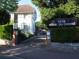 Hôtel du Croisé