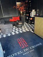 Hôtel du Croisé