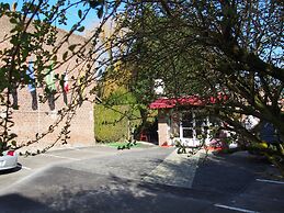 Hôtel du Croisé