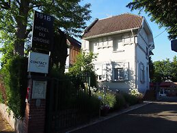 Hôtel du Croisé