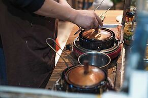 Chengdu Flipflop Hostel