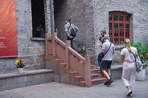 Chengdu Flipflop Hostel
