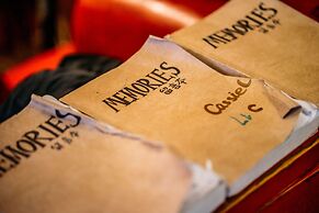 Chengdu Flipflop Hostel