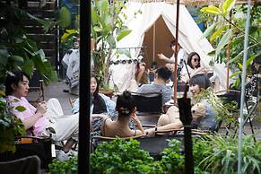 Chengdu Flipflop Hostel