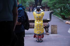 Chengdu Flipflop Hostel