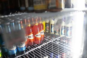 Chengdu Flipflop Hostel