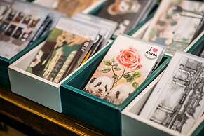 Chengdu Flipflop Hostel