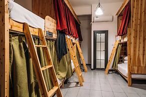 Chengdu Flipflop Hostel