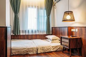 Chengdu Flipflop Hostel