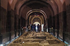 Chengdu Flipflop Hostel