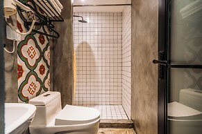 Chengdu Flipflop Hostel