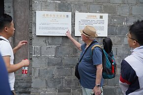 Chengdu Flipflop Hostel