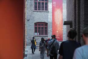 Chengdu Flipflop Hostel