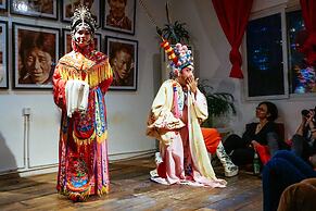 Chengdu Flipflop Hostel