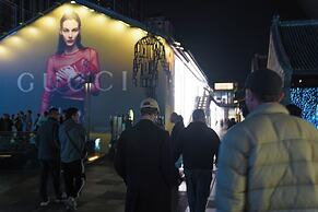 Chengdu Flipflop Hostel