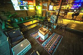 Chengdu Flipflop Hostel