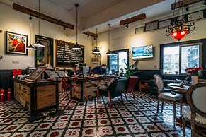 Chengdu Flipflop Hostel