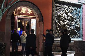 Chengdu Flipflop Hostel