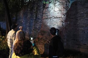 Chengdu Flipflop Hostel