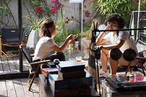 Chengdu Flipflop Hostel