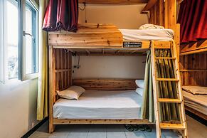 Chengdu Flipflop Hostel