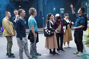 Chengdu Flipflop Hostel