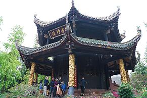 Chengdu Flipflop Hostel