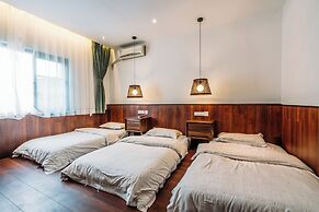 Chengdu Flipflop Hostel