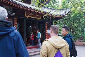 Chengdu Flipflop Hostel