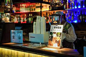 Chengdu Flipflop Hostel