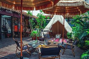 Chengdu Flipflop Hostel