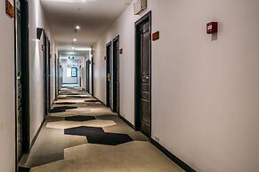 Chengdu Flipflop Hostel