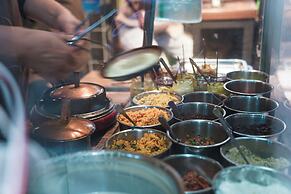 Chengdu Flipflop Hostel