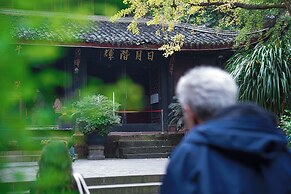 Chengdu Flipflop Hostel