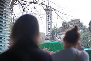 Chengdu Flipflop Hostel